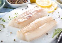 la ricetta del giorno: filetti di merluzzo al pompelmo Enogastronomia - Corriere Salentino