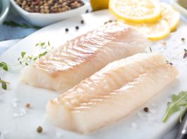 la ricetta del giorno: filetti di merluzzo al pompelmo Enogastronomia - Corriere Salentino