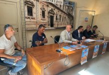 btm interazioni – poggiardo: la via francigena del sud traccia nuove strade per un turismo più inclusivo Attualità - Corriere Salentino