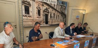 Home - Corriere Salentino