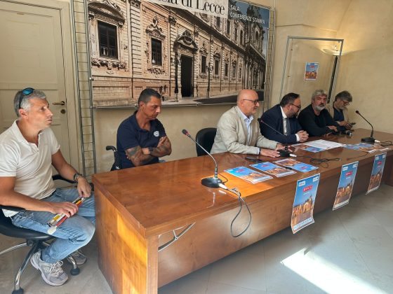 BTM InterAzioni – Poggiardo: la Via Francigena del Sud traccia nuove strade per un turismo più inclusivo - Corriere Salentino