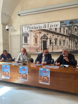 BTM InterAzioni – Poggiardo: la Via Francigena del Sud traccia nuove strade per un turismo più inclusivo - Corriere Salentino