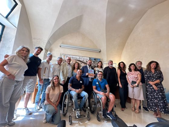 BTM InterAzioni – Poggiardo: la Via Francigena del Sud traccia nuove strade per un turismo più inclusivo - Corriere Salentino
