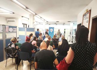 Lavoro nel Salento, 340 posizioni aperte nel leccese. Recruiting day con Ristosì il 10 settembre presso il CPI di Poggiardo per la selezione di 20 figure Crew