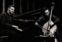 a lecce l’incontro tra gediminas gelgotas e roman patkoló: il 19 settembre al chiostro dei teatini “suono visionario e maestria virtuosistica” Spettacolo - Corriere Salentino