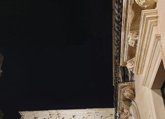 1807: Re Giuseppe Bonaparte varca Porta Rudiae
