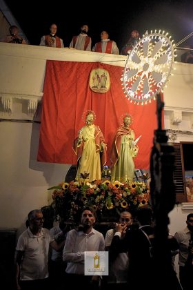 Gallipoli si prepara a celebrare i Santi Medici: storia, devozione e tradizione nel cuore del centro storico - Corriere Salentino