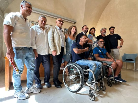 BTM InterAzioni – Poggiardo: la Via Francigena del Sud traccia nuove strade per un turismo più inclusivo - Corriere Salentino