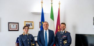 Home - Corriere Salentino