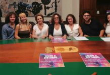 “tolgo il disturbo”: arte e musica si intrecciano con il sociale Spettacolo - Corriere Salentino