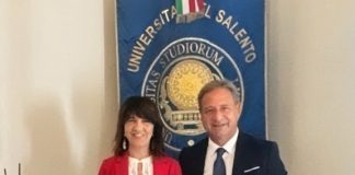 Home - Corriere Salentino