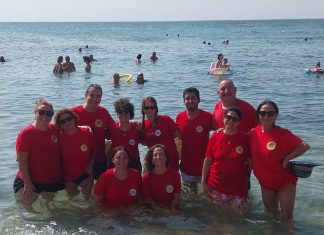 “Il Mare di Tutti 2026”, per tutti, con tutti: il bilancio della IX edizione