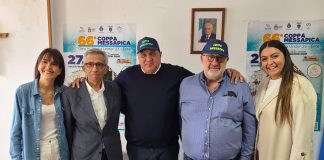 Home - Corriere Salentino