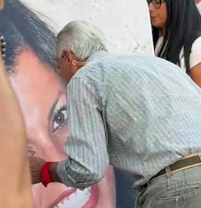Fiaccolata per Lorena Isceri: la comunità unita nel dolore - Corriere Salentino