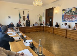Violenza di genere, dal Capo di Leuca una risposta corale: sottoscritto a Gagliano il Protocollo