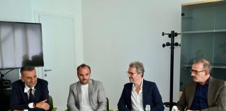 Home - Corriere Salentino