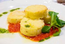 la ricetta del giorno: gnocchi alla romana Enogastronomia - Corriere Salentino