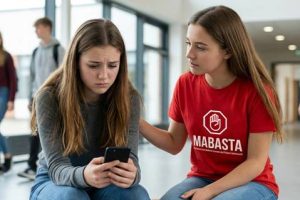 Nasce la Mabasta APP: il modello antibullismo diventa digitale e mette in rete scuole, studenti ed esperti - Corriere Salentino