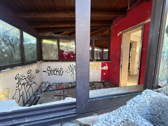 Immobile Area mercatale: incapacità politica o salvaguardia di interessi privati particolari? - Corriere Salentino