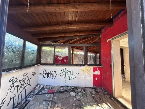 Immobile Area mercatale: incapacità politica o salvaguardia di interessi privati particolari? - Corriere Salentino