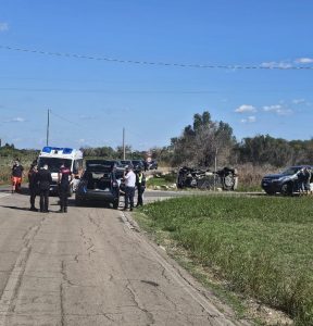Scontro tra Mercedes e auto dei Carabinieri, tre feriti, due sono militari dell’Arma - Corriere Salentino