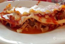 la ricetta del giorno: lasagne al forno Enogastronomia - Corriere Salentino