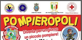 Home - Corriere Salentino