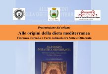 oria: un importante convegno in memoria di vincenzo corrado, insigne gastronomo, scrittore e filosofo Attualità - Corriere Salentino