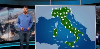 Home - Corriere Salentino