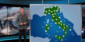 Home - Corriere Salentino