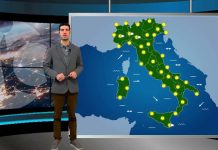 le previsioni meteo di domani 16 settembre Ambiente - Corriere Salentino