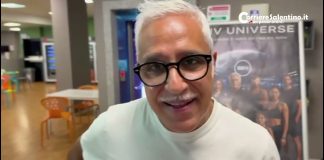 Home - Corriere Salentino