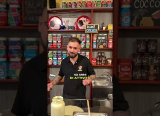 La storia de “Le Creperie Lecce”, da 43 anni il punto di riferimento assoluto per intere generazioni di leccesi