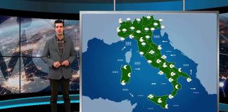 Home - Corriere Salentino