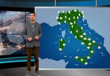 le previsioni meteo del weekend Ambiente - Corriere Salentino