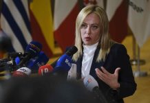 Politica - Corriere Salentino
