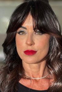 Uomini e Donne: chi è Michela Presta, la dama salentina che sta incantando il Trono Over - Corriere Salentino