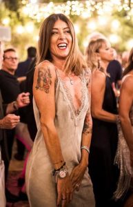 Uomini e Donne: chi è Michela Presta, la dama salentina che sta incantando il Trono Over - Corriere Salentino