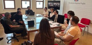 Home - Corriere Salentino