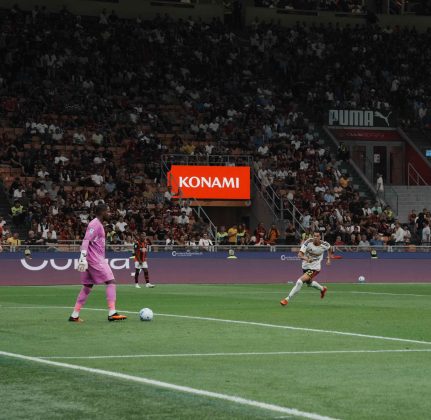 Il Milan travolge un Lecce poco determinato 3 -0 - Corriere Salentino