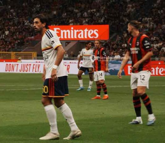 Home - Corriere Salentino