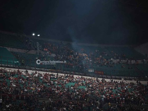 Il Milan travolge un Lecce poco determinato 3 -0 - Corriere Salentino