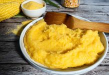 ricetta del giorno: come fare la polenta Enogastronomia - Corriere Salentino
