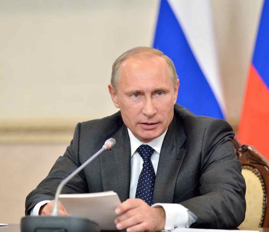 Putin, ‘le sanzioni della Germania sono un nuovo errore’
