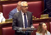 Politica - Corriere Salentino