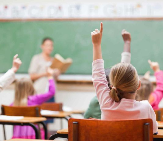 Valditara: “Superati tutti i target e gli obiettivi PNRR per la scuola. Asili: un risultato molto importante”
