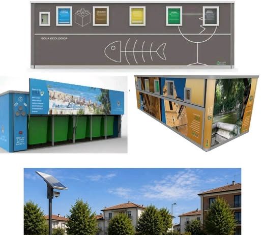 Salice Salentino avrà le eco-isole informatizzate con un finanziamento regionale di oltre 45mila euro