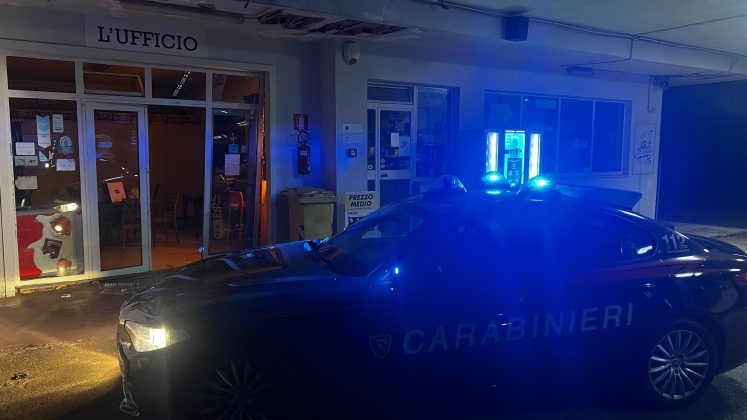 Spaccata nella notte lungo la statale 275: svaligiata la cassa e il bar del distributore di benzina - Corriere Salentino