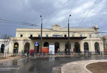 stazione di lecce, da oggi in funzione gli ascensori Attualità - Corriere Salentino
