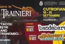 “li giurni te li trainieri” tornano a cutrofiano: il 18 e 19 settembre grande musica con bandabardò e modena city ramblers Spettacolo - Corriere Salentino